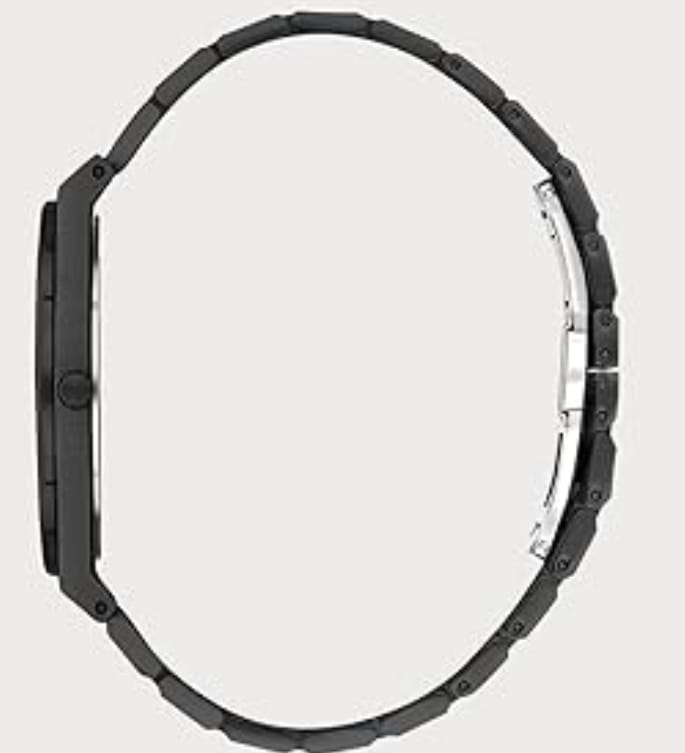BlACK KING AURA WATCH