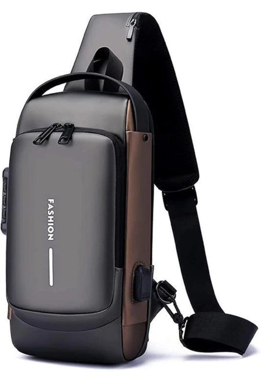 Waterproof Sling Bag